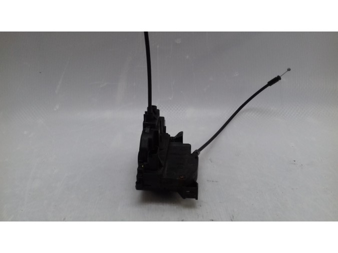CERRADURA PUERTA TRASERA IZQUIERDA RENAULT CLIO 2011