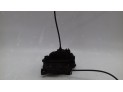 CERRADURA PUERTA TRASERA IZQUIERDA RENAULT CLIO 2011