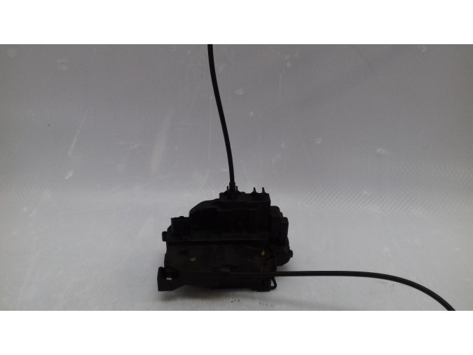 CERRADURA PUERTA TRASERA IZQUIERDA RENAULT CLIO 2011
