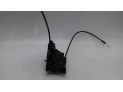 CERRADURA PUERTA TRASERA IZQUIERDA RENAULT CLIO 2011