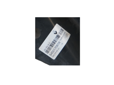 BRAZO SUSPENSION INFERIOR DELANTERO IZQUIERDO DACIA SANDERO 2020