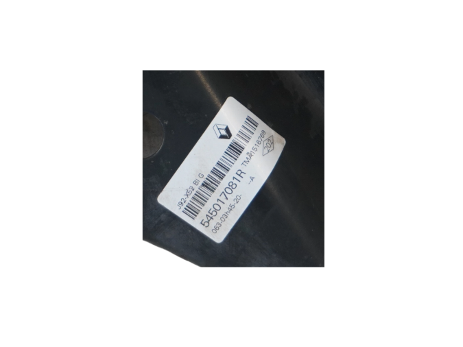 BRAZO SUSPENSION INFERIOR DELANTERO IZQUIERDO DACIA SANDERO 2020
