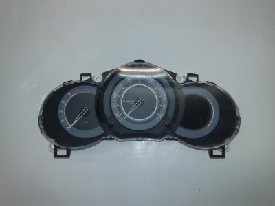 CUADRO INSTRUMENTOS CITROEN C3 2012