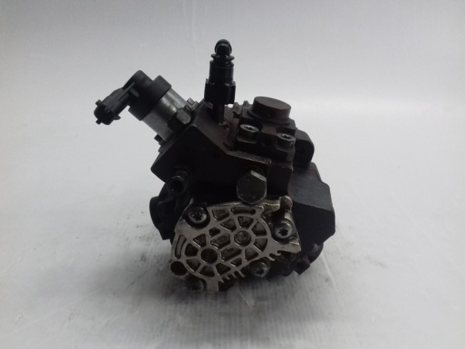 BOMBA INYECCIÓN RENAULT MEGANE 2007