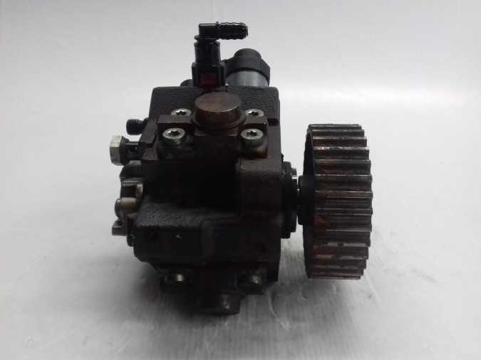 BOMBA INYECCIÓN RENAULT MEGANE 2007
