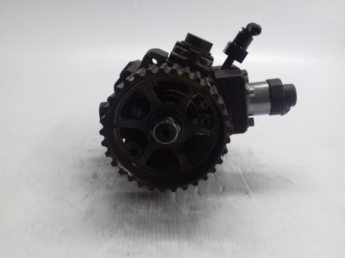 BOMBA INYECCIÓN RENAULT MEGANE 2007