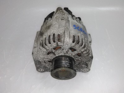 ALTERNADOR RENAULT SCÉNIC 2004
