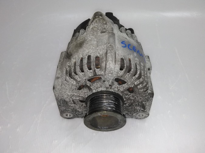 ALTERNADOR RENAULT SCÉNIC 2004