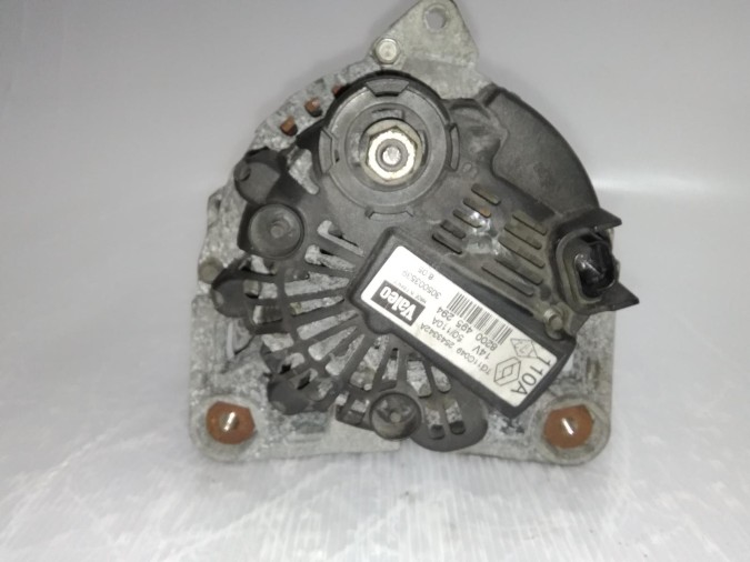 ALTERNADOR RENAULT SCÉNIC 2004