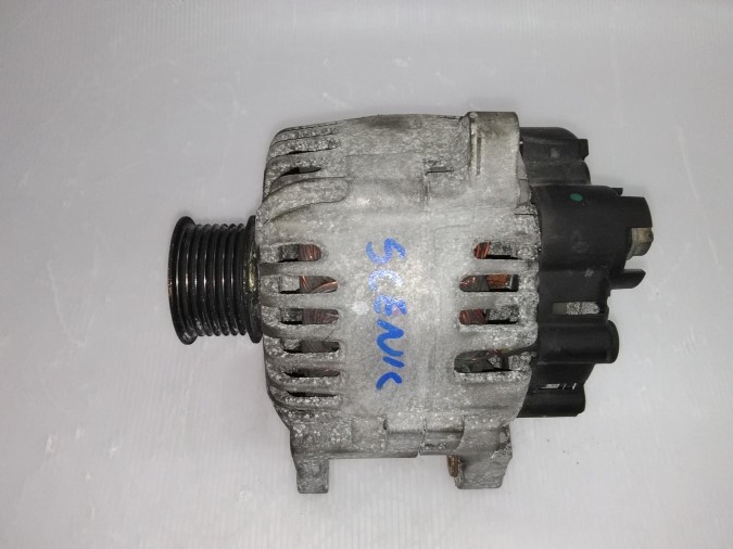 ALTERNADOR RENAULT SCÉNIC 2004
