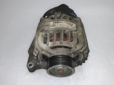 Alternador FIAT PUNTO 2006
