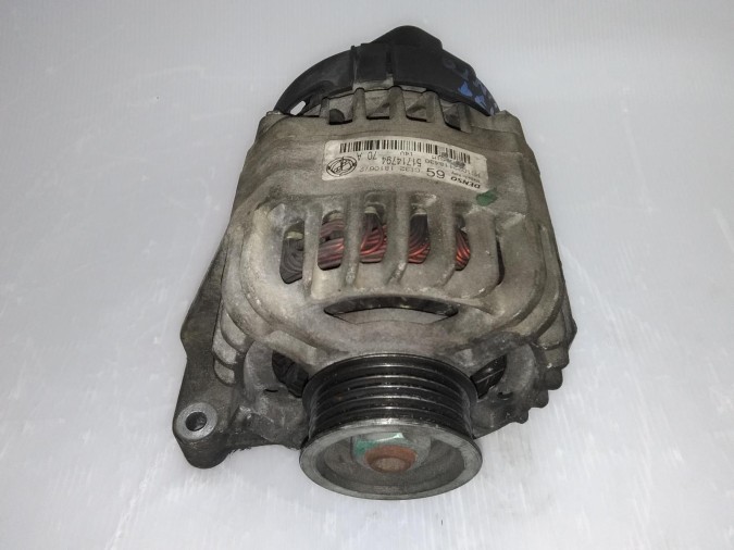 Alternador FIAT PUNTO 2006