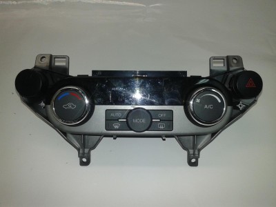 MANDO CALEFACCIÓN CHEVROLET AVEO 2011