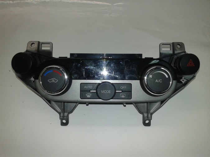 MANDO CALEFACCIÓN CHEVROLET AVEO 2011