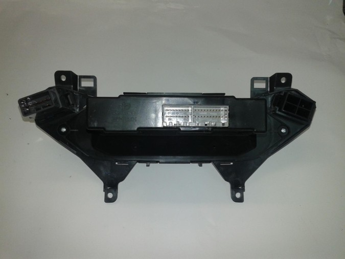 MANDO CALEFACCIÓN CHEVROLET AVEO 2011