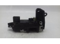CERRADURA PUERTA DELANTERA IZQUIERDA OPEL ASTRA 2009