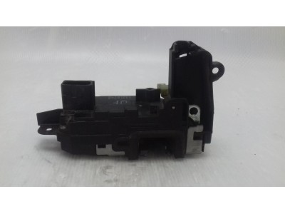 CERRADURA PUERTA DELANTERA IZQUIERDA OPEL ASTRA 2009