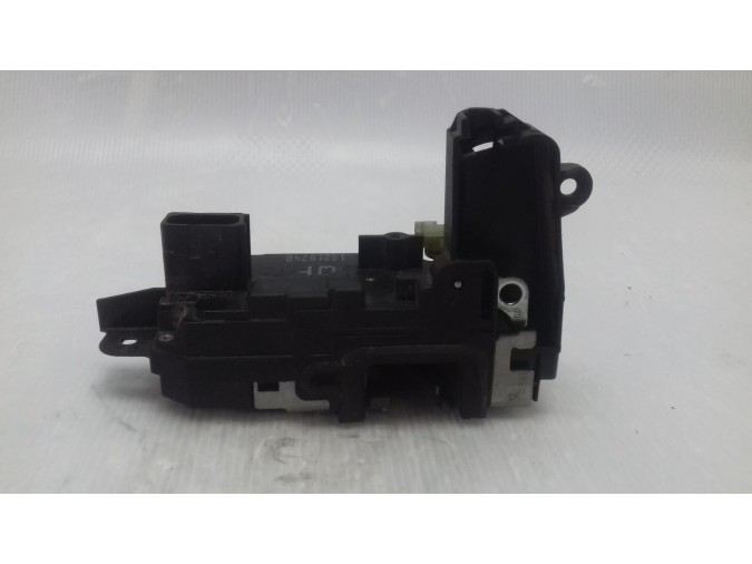 CERRADURA PUERTA DELANTERA IZQUIERDA OPEL ASTRA 2009