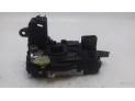 CERRADURA PUERTA DELANTERA IZQUIERDA OPEL ASTRA 2009