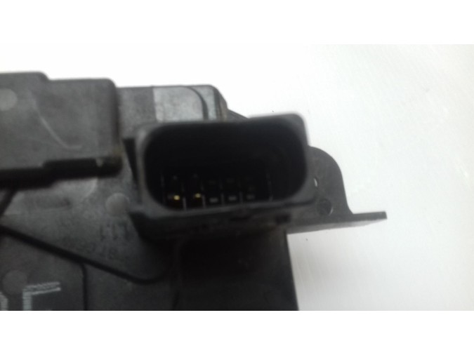CERRADURA PUERTA DELANTERA IZQUIERDA OPEL ASTRA 2009