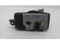 CERRADURA PUERTA DELANTERA DERECHA OPEL ASTRA 2009