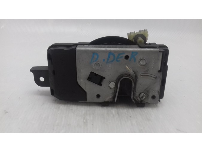 CERRADURA PUERTA DELANTERA DERECHA OPEL ASTRA 2009