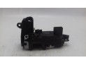 CERRADURA PUERTA DELANTERA DERECHA OPEL ASTRA 2009