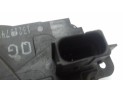 CERRADURA PUERTA DELANTERA DERECHA OPEL ASTRA 2009
