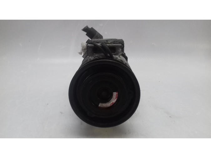 COMPRESOR AIRE ACONDICIONADO BMW SERIE 5 1998