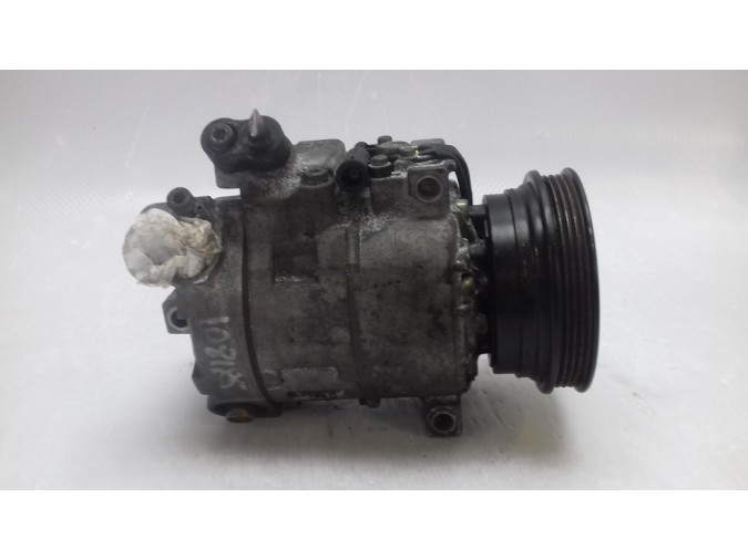COMPRESOR AIRE ACONDICIONADO BMW SERIE 5 1998