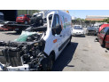 SILENCIOSO POSTERIOR RENAULT MASTER 2020