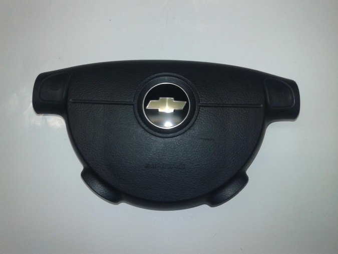 AIRBAG DELANTERO IZQUIERDO CHEVROLET AVEO 2011