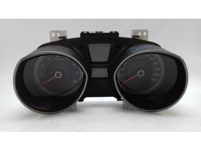 CUADRO INSTRUMENTOS HYUNDAI I30 2014