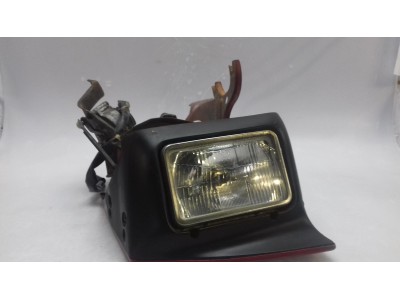 FARO DELANTERO DERECHO FORD FOCUS 1993