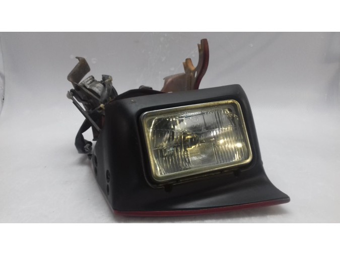 FARO DELANTERO DERECHO FORD FOCUS 1993