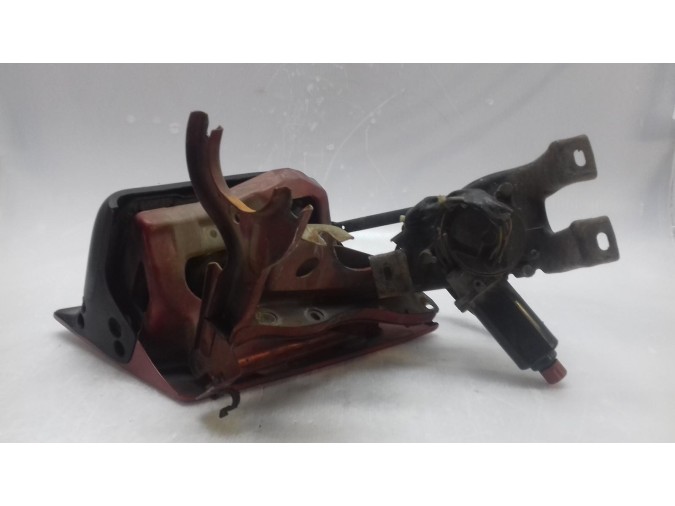 FARO DELANTERO DERECHO FORD FOCUS 1993