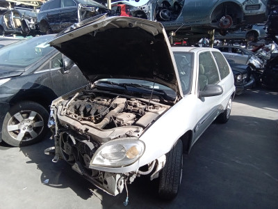 COMPRESOR AIRE ACONDICIONADO CITROEN SAXO