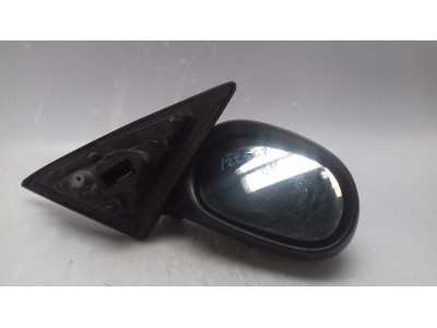 RETROVISOR DERECHO RENAULT LAGUNA AZUL 1997