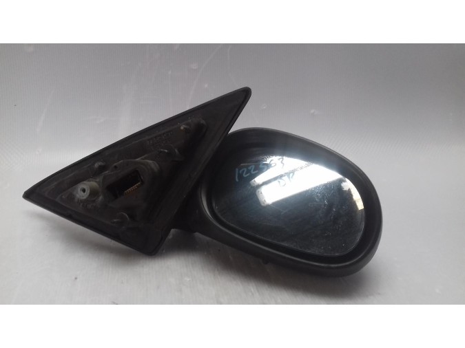RETROVISOR DERECHO RENAULT LAGUNA AZUL 1997