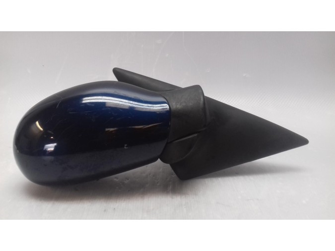 RETROVISOR DERECHO RENAULT LAGUNA AZUL 1997