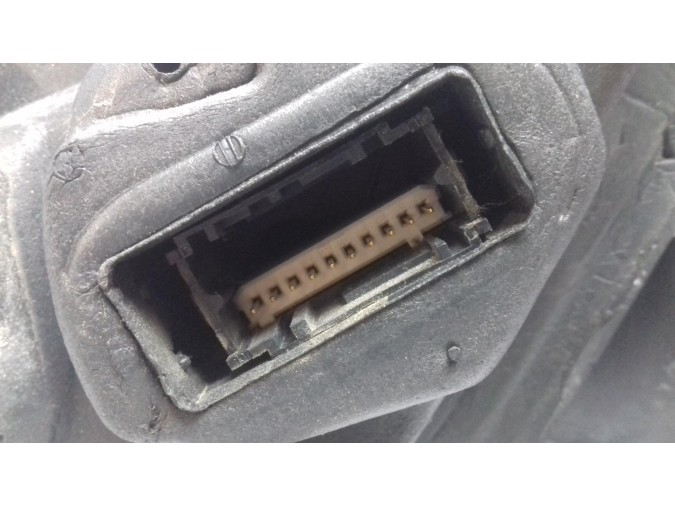 RETROVISOR DERECHO RENAULT LAGUNA AZUL 1997
