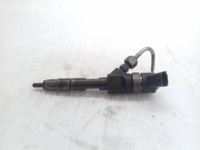 INYECTOR RENAULT MEGANE 2007