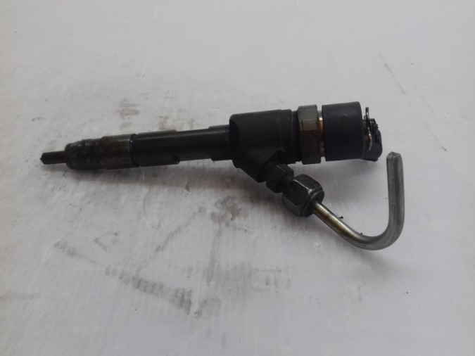 INYECTOR RENAULT MEGANE 2007