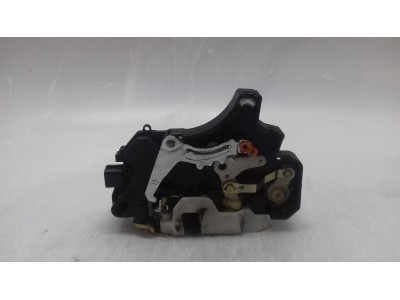 CERRADURA PUERTA DELANTERA DERECHA MITSUBISHI COLT 2006