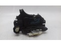 CERRADURA PUERTA DELANTERA DERECHA MITSUBISHI COLT 2006