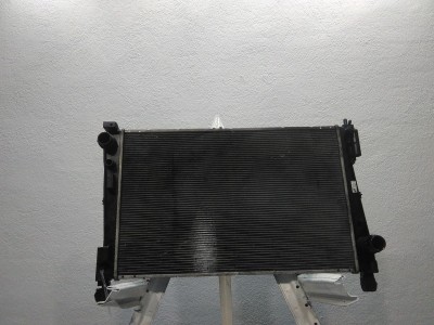 Radiador de Agua OPEL CORSA 2008