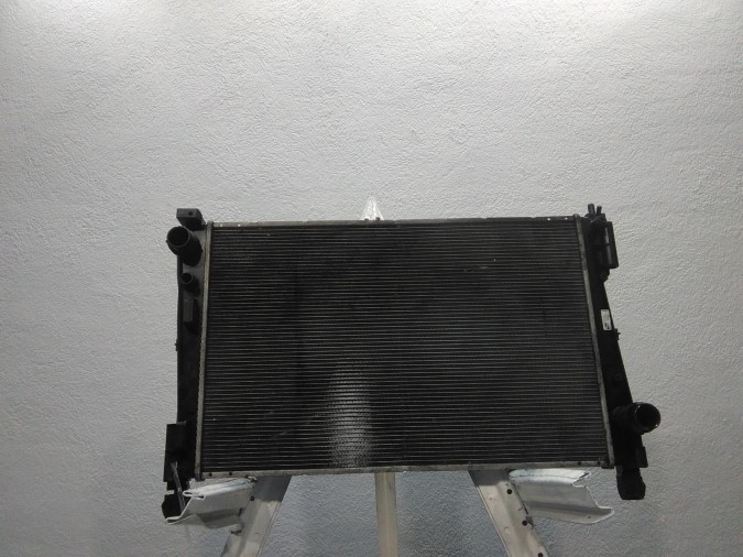 Radiador de Agua OPEL CORSA 2008