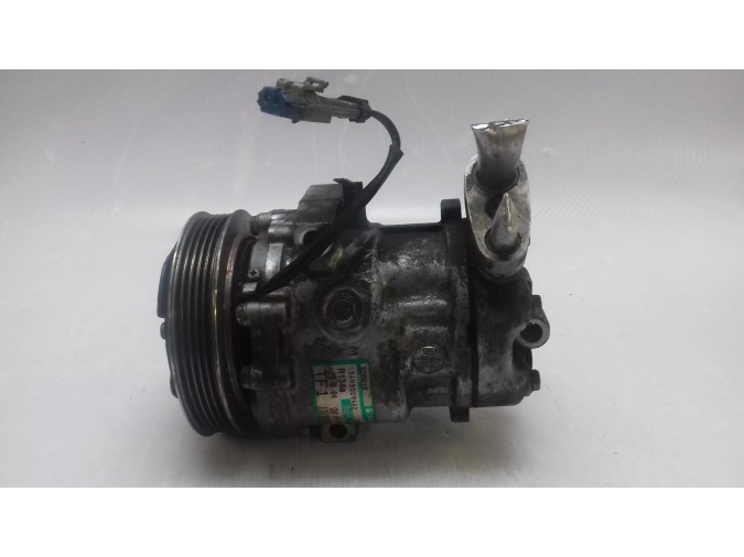 COMPRESOR AIRE ACONDICIONADO OPEL CORSA 2005