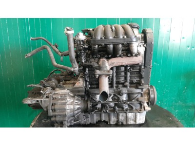 Motor SEAT CORDOBA