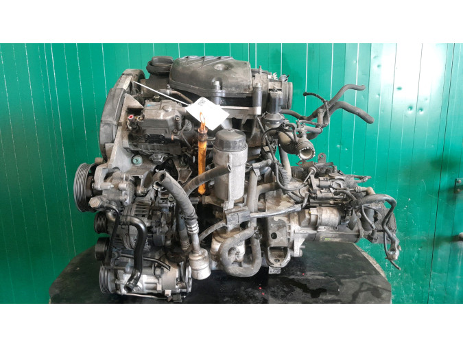 Motor SEAT CORDOBA